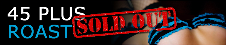 45+ Roast