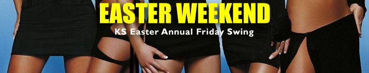 Easter Weekend @ CCK